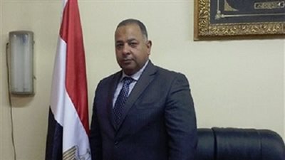 رئيس النقابة يؤكد إنهاء اعتصام العاملين بـ