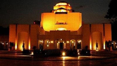 سينما كورية بمركز الإبداع الفني بالأوبرا 