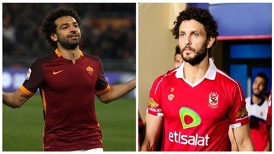 الأهلي يواجه روما بالإمارات.. اليوم