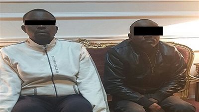 ضبط إثيوبيان لدخولهما البلاد بطريقة غير مشروعة