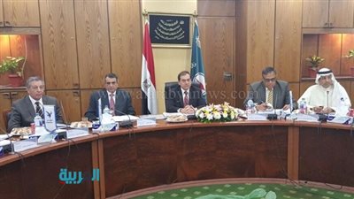 وزير البترول: إضافة 5 محطات جديدة وتشغيلها خلال العام الحالي