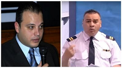 تامر عبد المنعم لـ