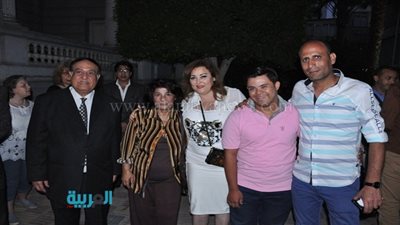 بالصور.. أبطال 