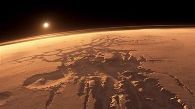 فريق علمي أمريكي: يزعم حدوث 