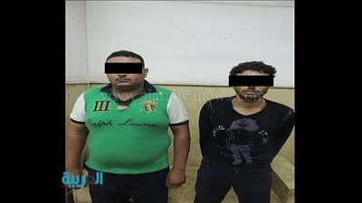 ضبط شقيقين لإدارتهما ورشة لتصنيع الأسلحة النارية بعين شمس