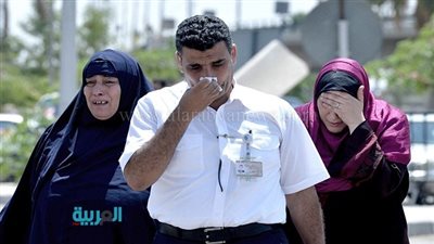 تفاصيل اليوم الثاني للطائرة المصرية المنكوبة.. أعمال البحث مستمرة.. القوات المسلحة تعثر على أجزاء من حطام الطائرة في شمال الإسكندرية.. وفريق من المحققين الفرنسيين يصل للقاهرة لمتابعة التطورات 