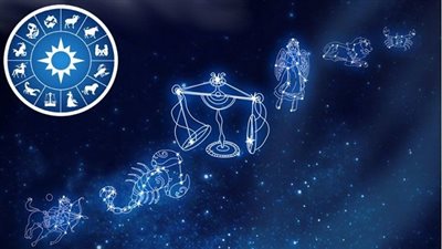 تعرف على معلومات برجك اليوم 