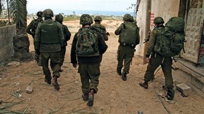 مستوطنون يهود يقتحمون قرية شرق بيت لحم