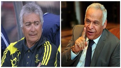 طولان يتراجع عن استقالته من تدريب 