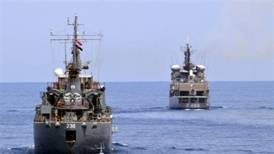 بالفيديو.. جهود القوات المسلحة في البحث عن الطائرة المفقودة