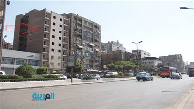 بالفيديو.. عمارة العفاريت برمسيس حقيقة أم خيال.. مواطنون: يملؤها 