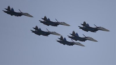 البنتاجون يرفض شن غارات مشتركة مع موسكو في سوريا