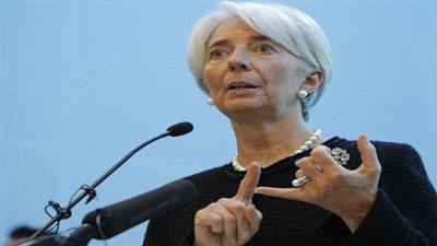 صندوق النقد: حاجة المجتمعات للمساعدات الإنسانية الأعلى منذ الحرب الثانية 