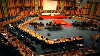 انتهاء أعمال الدورة الثالثة لـ