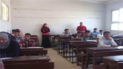 غدًا.. انطلاق ماراثون امتحانات الدبلومات الفنية.. 630 ألف طالب يخوضون المهمة في 2421 لجنة.. و3 حالات تحرم التلاميذ من استكمال الاختبارات