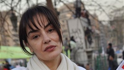 شريهان: أتمنى ألا يكون الإرهاب وراء إسقاط الطائرة المنكوبة