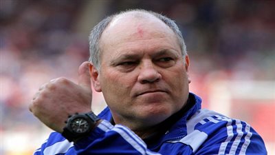 مارتن يول يكشف الكواليس الفنية للفوز على روما بـ