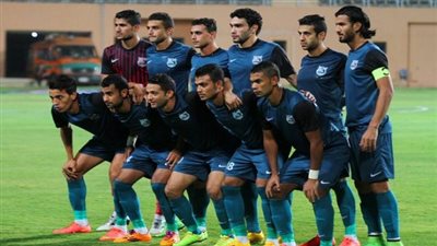 بالفيديو.. أسوان يخطف تعادلًا مثيرًا أمام إنبي بالدوري