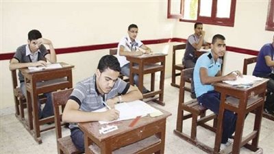 انطلاق ماراثون امتحانات الدبلومات الفنية.. 