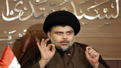 مقتدى الصدر يحذر من 