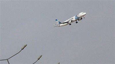 بالفيديو.. مصر تترأس لجنة لتحقيق في حادثة طائرة مصر للطيران المنكوبة