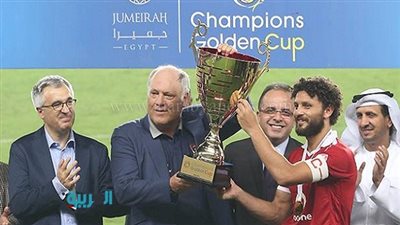 صفحة الأهلي لروما: الأفضل من انتصر في النهاية