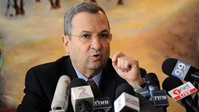 إيهود باراك: حكومة نتنياهو تظهر عليها علامات الفاشية