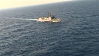  روسيا تشارك في حملة البحث عن مكان تحطم الطائرة المصرية المنكوبة