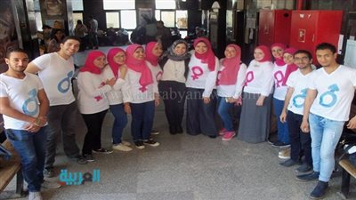 بالصور.. مشروع تخرج بـ