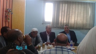 ننشر مطالب أهالي 