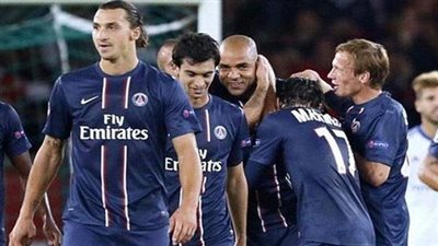 اليوم.. سان جيرمان يستدرج مارسيليا بنهائي كأس فرنسا