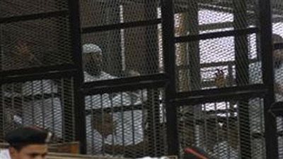 ننشر مرافعة الدفاع في طعن 35 طالبًا على إدانتهم في 