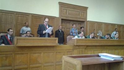 الدفاع يطلب بإخلاء سبيل المتهمين في 