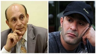 الفنانون يحولون مواقع التواصل لتأبين ضحايا الطائرة المنكوبة.. محمد صبحي يقيم 