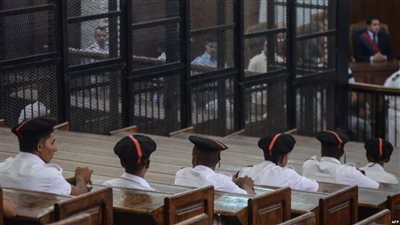 دفاع محمود السقا يطالب ببراءته في 