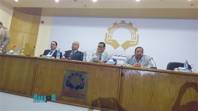 مساعد وزير الداخلية لشئون التموين: أزمة الأرز مفتعلة