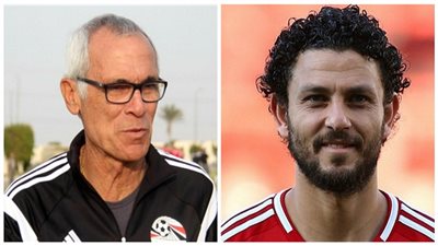 لاعبو الأهلي يكذبون 