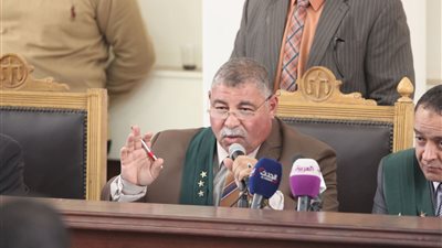 تأجيل محاكمة المتهمين بـ