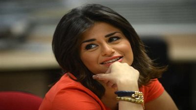 منة فضالي تنعي شهداء الطائرة المفقودة