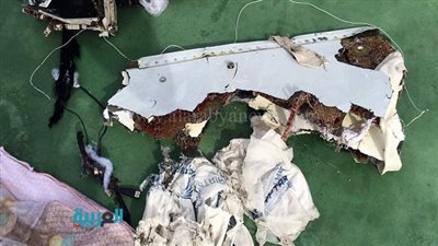 مستشار بالتحكيم الدولي: مسئولية الطائرة المنكوبة تقع على مطار الإقلاع