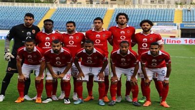 الأهلي: مواجهة روما بداية نحو الوديات العالمية