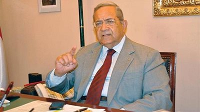 بالفيديو.. السفير جمال بيومي: 