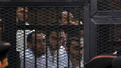 محكمة النقض تقضي ببراءة 36 طالبًا في أحداث جامعة الأزهر