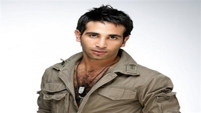 شاهد.. أحمد سعد وأولاده بـ