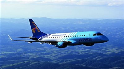 بالفيديو.. والد ضحية بالطائرة المنكوبة يصرخ: 