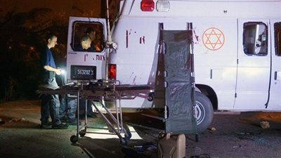 تدهور الوضع الصحي للأسير سعيد مسلم بعد نقله إلى سجن 