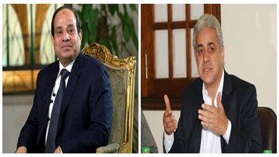 بالفيديو.. موسى لحمدين صباحي: 