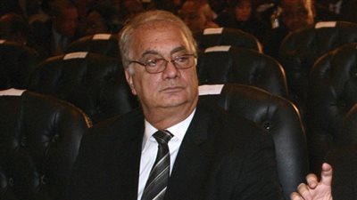 الغندور: سمير زاهر في المستشفى بعد تعرضه لوعكة صحية جديدة