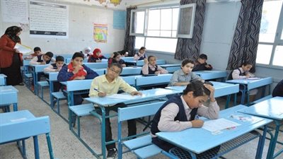 غدًا.. إعلان نتيجة الشهادة الابتدائية بالجيزة