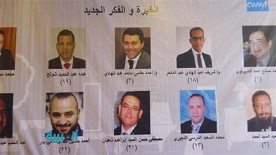 غدًا.. انتخابات مجلس إدارة غرفة صناعة منتجات الأخشاب 